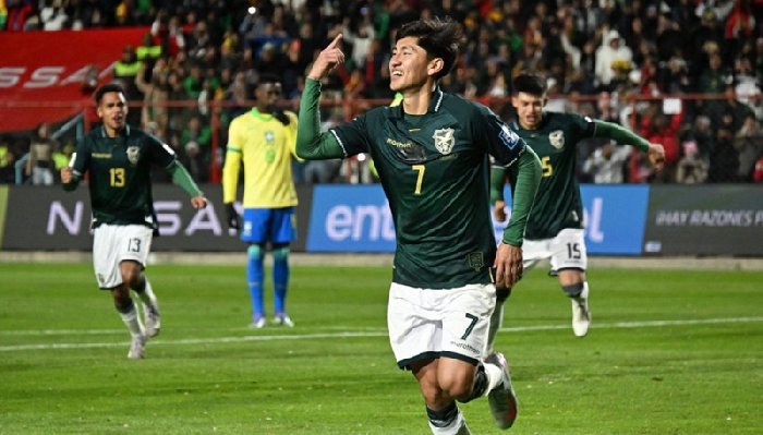  Nhận định Bolivia vs Paraguay 03h30 ngày 28/09: Chênh lệch