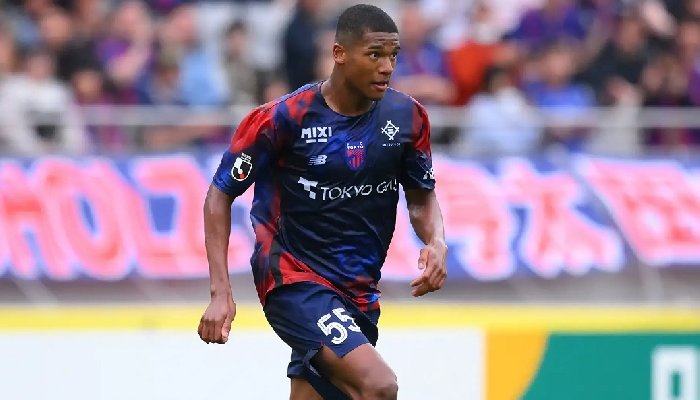  Nhận định FC Tokyo vs Kyoto Sanga 17h30 ngày 6/9: Chủ nhà khó phá dớp