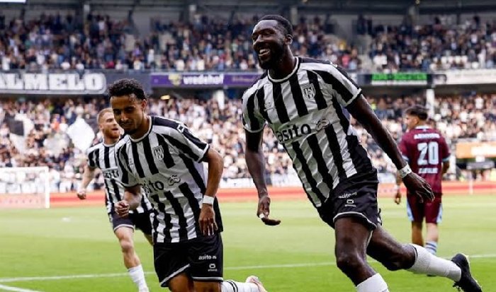  Nhận định Helmond Sport vs Heracles Almelo 02h00 ngày 03/10: Chủ nhà chật vật