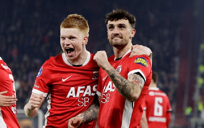  Nhận định AZ Alkmaar vs Telstar 19h30 ngày 20/9: Chênh lệch đẳng cấp