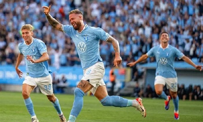  Nhận định Malmo vs Kalmar 20h00 ngày 13/10: Ba điểm cho cửa-trên