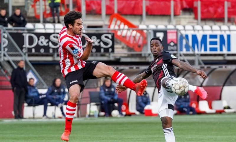 Nhật định phạt góc Sparta Rotterdam vs Feyenoord, 17h15 ngày 9/8 - Ảnh 1