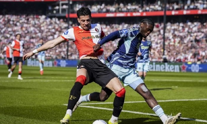  Nhật định phạt góc Feyenoord vs Como, 23h45 ngày 14/10