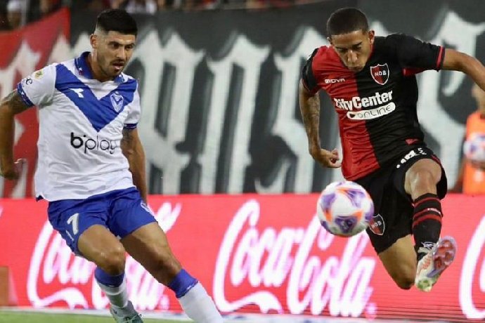  Nhận định Talleres Cordoba vs Velez Sarsfield 05h00 ngày 31/07: Át vía chủ nhà