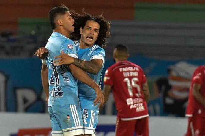  Nhận định Independiente Petrolero vs Club Aurora 06h00 ngày 21/10: Khách đi tiếp