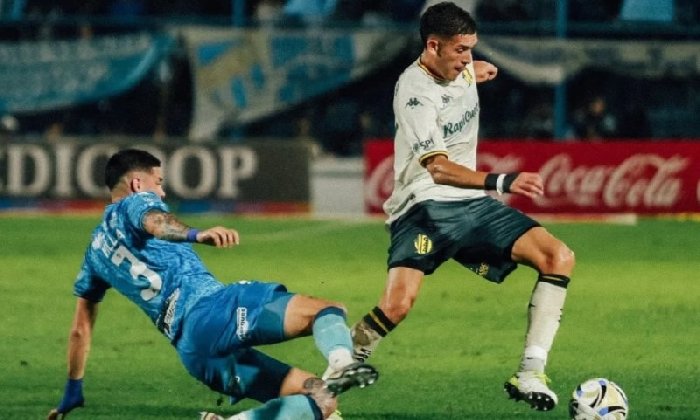  Nhận định Aldosivi vs Atletico Tucuman 00h30 ngày 22/9: Chủ nhà chìm sâu
