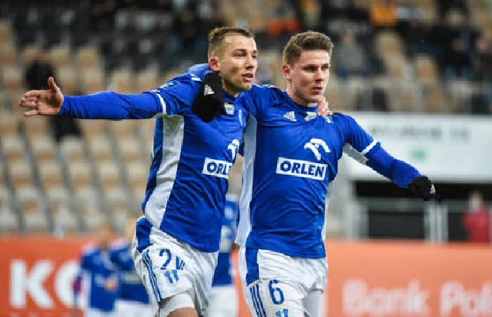  Nhận định Wisla Plock vs Widzew Lodz 23h00 ngày 31/7: Thử thách bản lĩnh