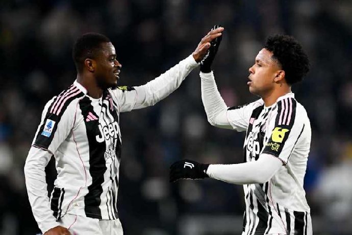  Nhận định Juventus vs Lazio 01h45 ngày 19/10: Cầm chân Lão bà