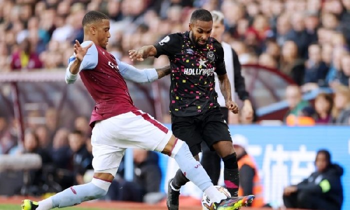  Nhật định phạt góc Aston Villa vs Brentford, 21h00 ngày 10/10