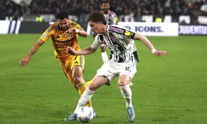  Nhật định phạt góc Juventus vs Rennes, 23h45 ngày 22/10