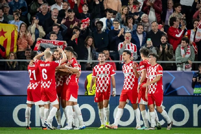  Nhận định Tenerife vs Girona 02h00 ngày 13/10: Thi đấu cẩn trọng