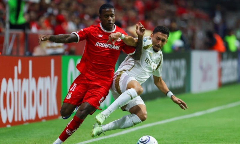 Nhật định phạt góc Toluca vs Los Angeles FC, 10h10 ngày 9/8 - Ảnh 1