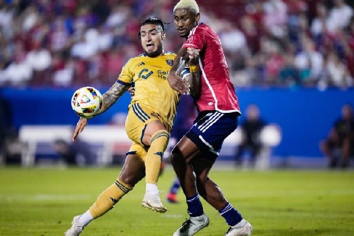  Nhận định Real Salt Lake vs New England 08h30 ngày 27/09: Khách có 3 điểm