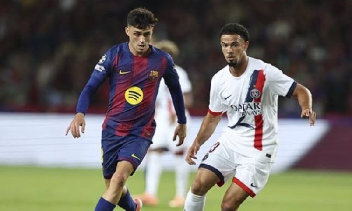  Nhật định phạt góc PSG vs Barcelona, 02h00 ngày 21/10
