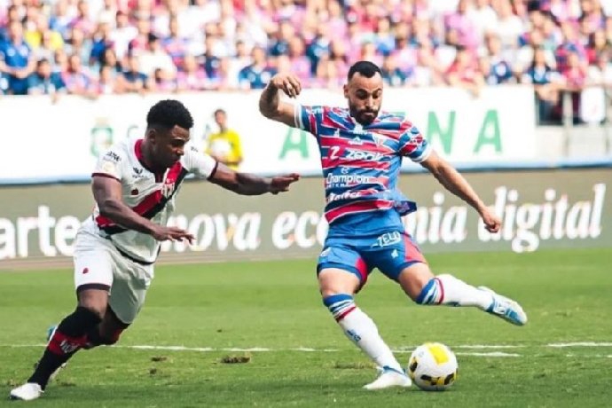  Nhận định Fortaleza vs Athletic MG 04h30 ngày 28/09: 3 điểm ở lại