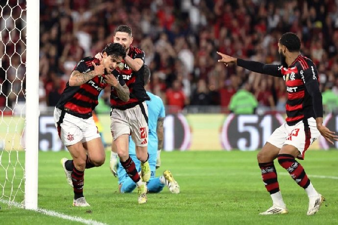  Nhận định Flamengo vs Bragantino 04h30 ngày 21/09