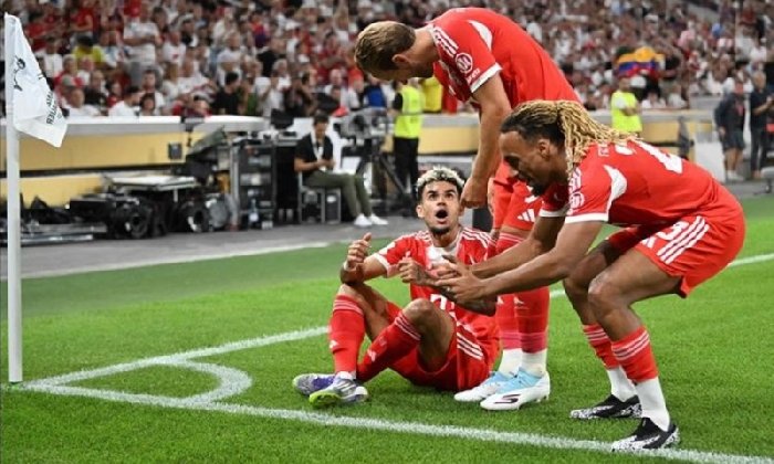  Nhật định phạt góc Bayern Munich vs Bodo Glimt, 2h00 ngày 11/9