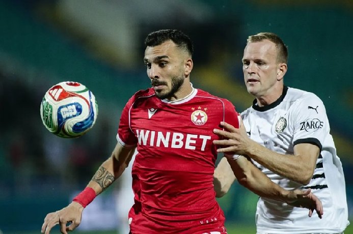  Nhận định CSKA Sofia vs Monaco 23h45 ngày 15/10: Khó tạo cách biệt