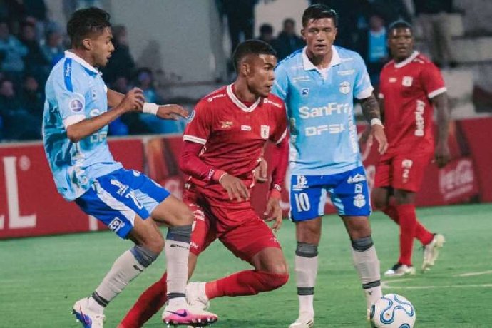  Nhận định Once Caldas vs Llaneros 08h10 ngày 10/10: Chủ thắng cách biệt