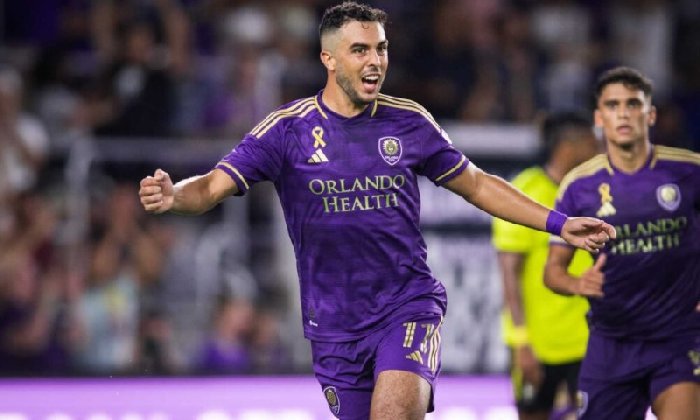  Nhận định Orlando vs San Luis 06h30 ngày 13/08: Tin vào chủ nhà