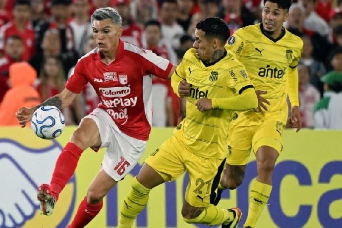  Nhận định Union de Santa Fe vs Instituto 07h15 ngày 08/09: Lợi thế sân nhà