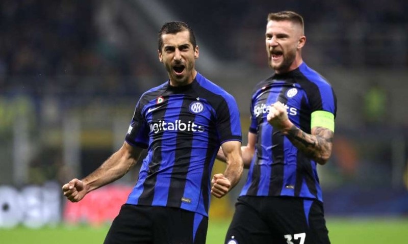 Nhật định phạt góc Inter Milan vs Club Brugge, 02h00 ngày 14/10 - Ảnh 1