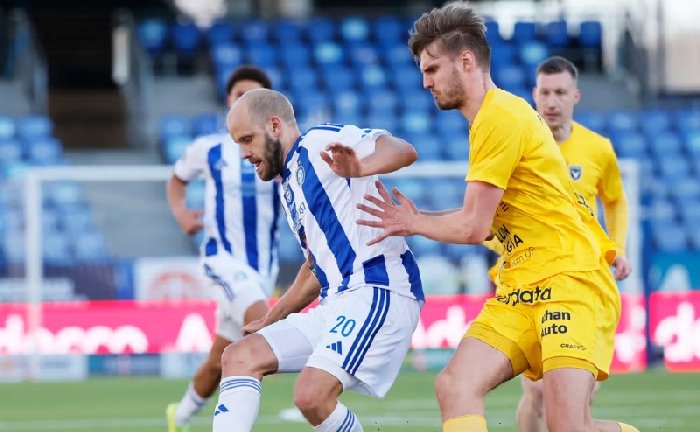  Nhận định AC Oulu vs HJK Helsinki 23h00 ngày 12/10: Chủ nhà buông tay