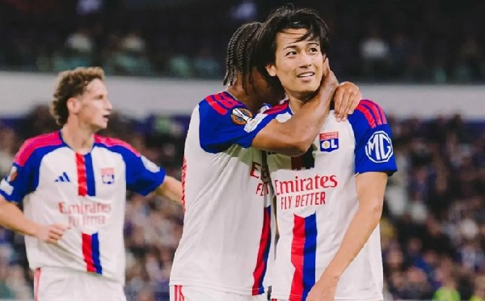  Nhận định Lyon vs Rennes 01h45 ngày 20/09: Đại chiến cân T