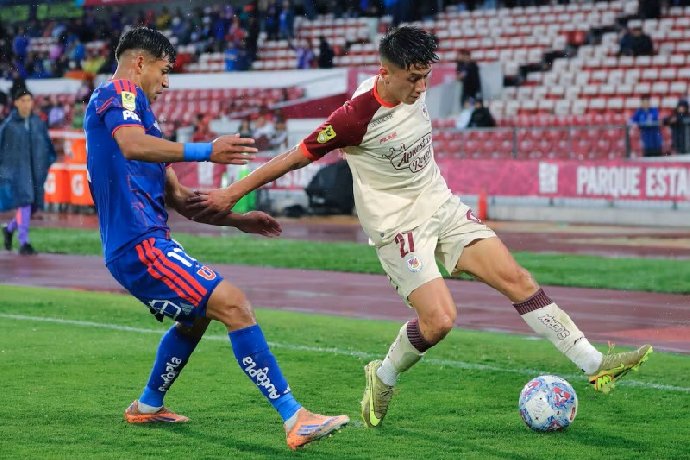  Nhận định Iquique vs Antofagasta 06h30 ngày 24/09: Khải hoàn đất khách