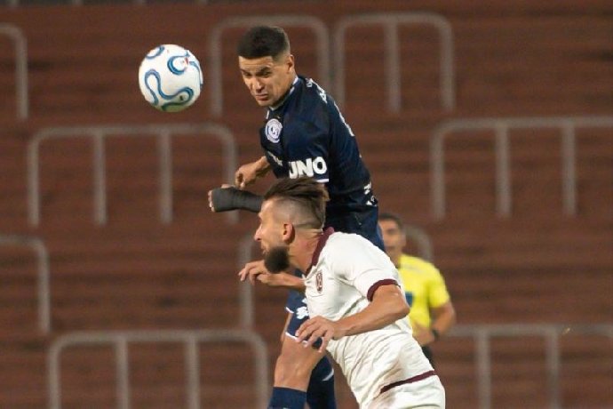  Nhận định Rivadavia vs Tucuman 05h00 ngày 17/09: Bất phân thắng bại