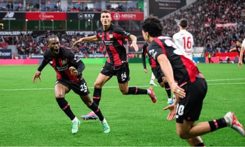 Nhật định phạt góc OFI Crete vs Leverkusen, 23h45 ngày 22/10 - Ảnh 1