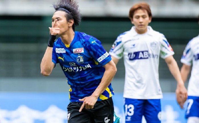  Nhận định Montedio Yamagata vs Sagan Tosu 15h00 ngày 26/09: Giữ lại 3 điểm