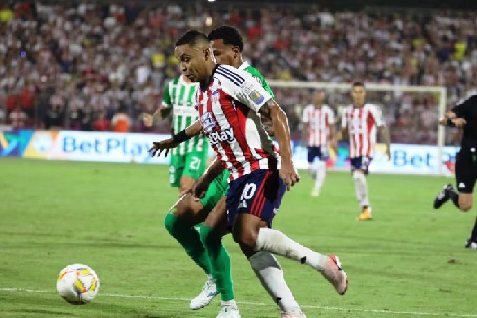  Nhận định Fortaleza vs Tolima 06h05 ngày 28/09: Khách lấn chủ