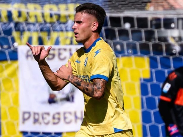  Nhận định Frosinone vs Sassuolo 01h45 ngày 17/10: Chơi tốt trên sân nhà