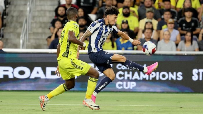  Nhận định Monterrey vs Cruz Azul 08h00 ngày 20/09: Khách tự tin 3 điểm