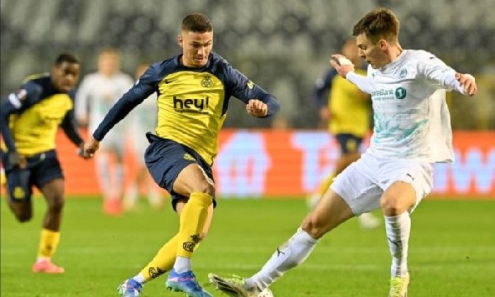  Nhật định phạt góc Saint-Gilloise vs Bodo Glimt, 1h00 ngày 5/8