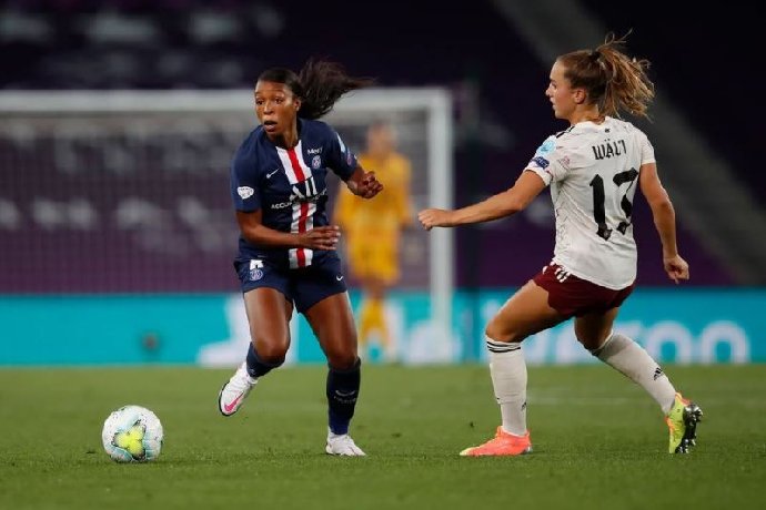  Nhận định Nữ PSG vs Nữ Leuven 02h00 ngày 02/10: Cửa dưới đáng tin