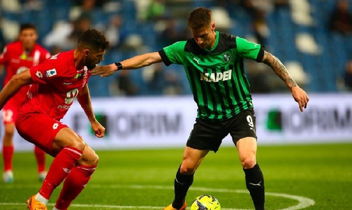  Nhận định Monza vs Sassuolo 01h45 ngày 19/9: Bắn hạ tân binh
