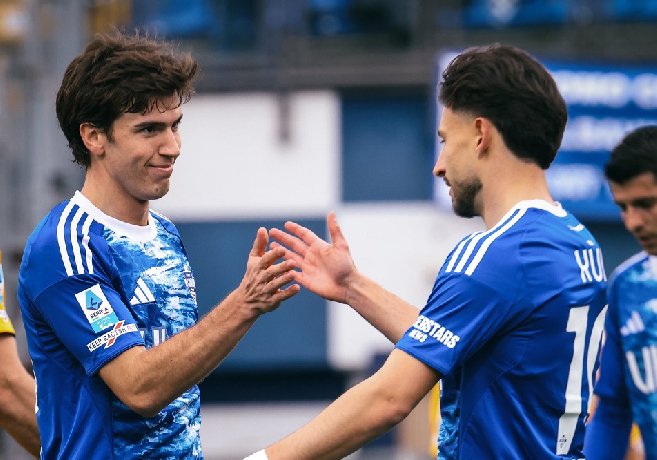  Nhận định Frosinone vs Como 20h00 ngày 20/9: Khách không khách khí