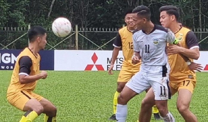  Nhận định Lào vs Brunei 16h00 ngày 24/09: Thắng đội yếu hơn
