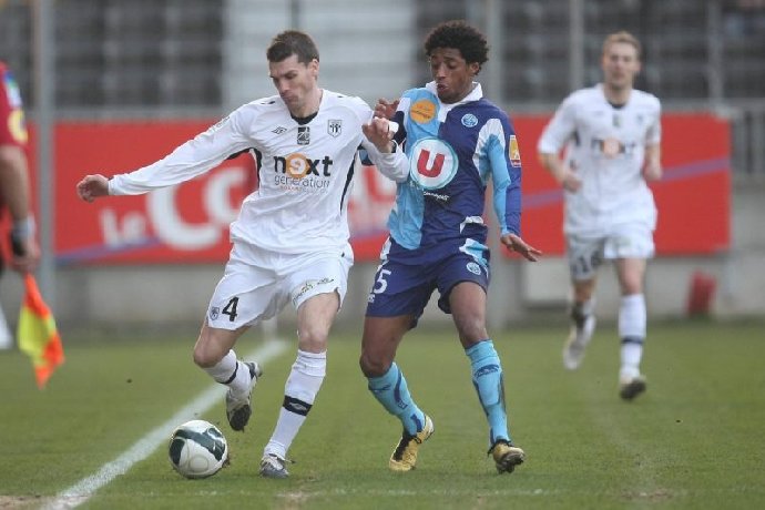  Nhận định Le Havre vs Angers 01h45 ngày 13/09: Khách có 3 điểm