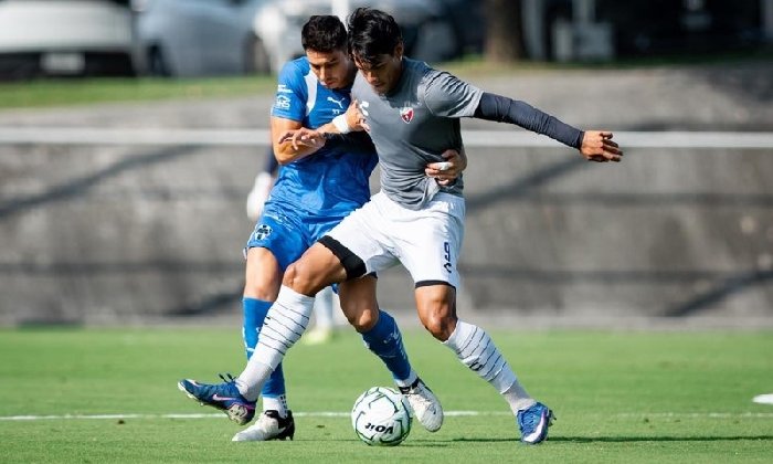  Nhận định Atlante vs Monterrey 08h00 ngày 26/9: Cửa-dưới có điểm