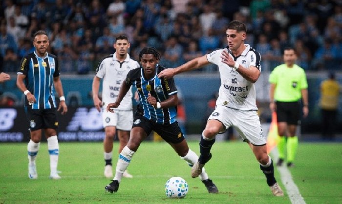  Nhật định phạt góc Remo vs Gremio, 05h30 ngày 8/10