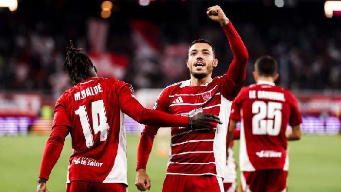  Nhận định Auxerre vs Brest 20h00 ngày 20/9: Đi tìm cú hích