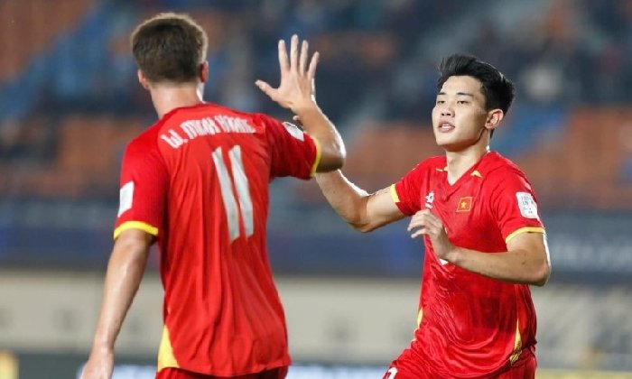  Nhận định Việt Nam vs Pakistan 15h00 ngày 2/10: Việt Nam thắng trận, Pakistan ăn kèo