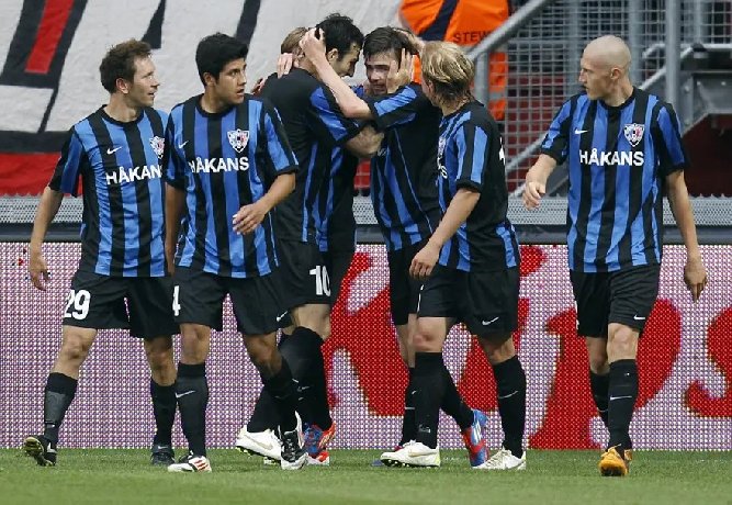  Nhận định Inter Turku vs VPS 22h00 ngày 14/9: Hơn nhau ở bản lĩnh