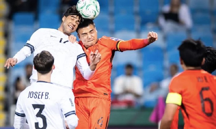  Nhận định U23 Iran vs U23 Trung Quốc 12h00 ngày 20/09: Chia đôi niềm vui