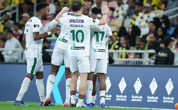  Nhận định Al Ettifaq vs Al Ittihad Jeddah 1h00 ngày 21/10: Thành Dammam lung lay