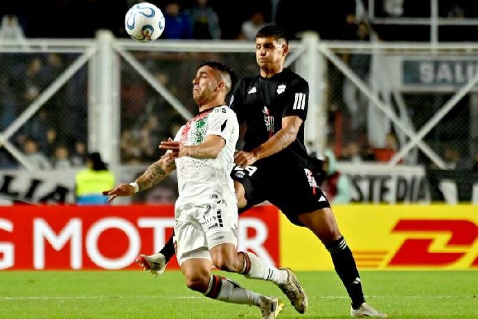  Nhận định Defensa vs Riestra 03h00 ngày 30/07: Hòa là đẹp