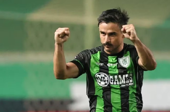  Nhận định Goianiense vs America MG 02h00 ngày 04/10: Chủ nhà áp đảo